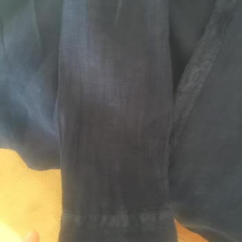 Mavi Jeans Pişmanlığı