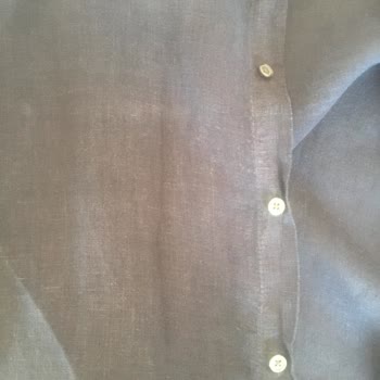 Mavi Jeans Pişmanlığı