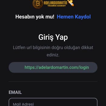 Adelardomartin Şüpheli Para Transferi Ve Çekim Sorunları!