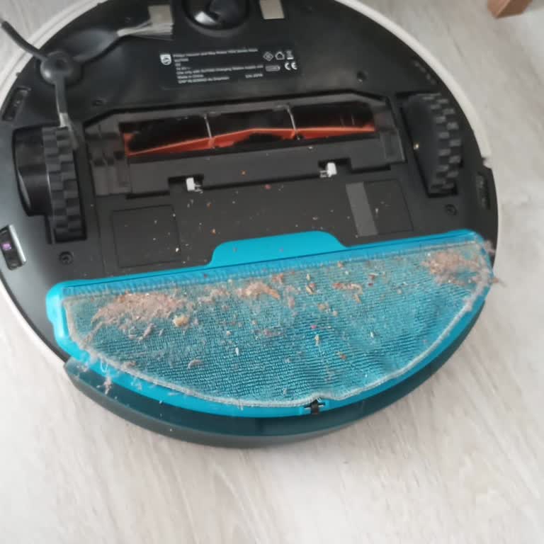 Teknosa Philips Robot Süpürge Sorunu Ve İade Problemi