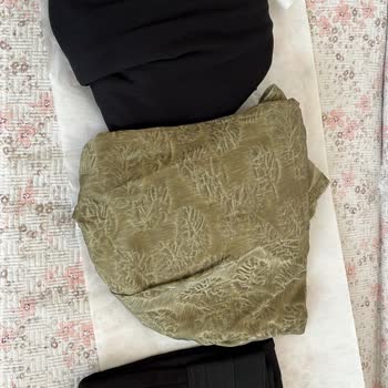 Zara Eksik Ürün Siparişi