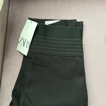 Zara Eksik Ürün Siparişi
