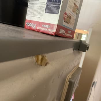 Baran Nakliyat Asansörsüz Taşıma Ve Hasar Gören Eşyalar