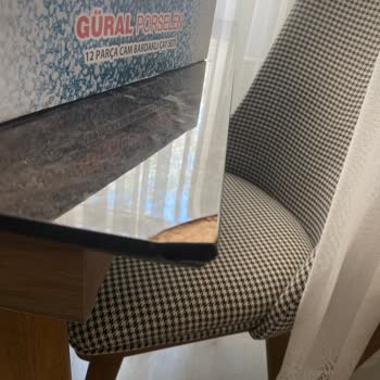 Baran Nakliyat Asansörsüz Taşıma Ve Hasar Gören Eşyalar