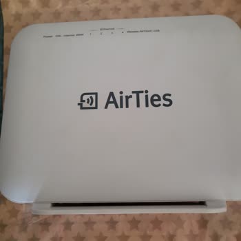 TurkNet Beni Mağdur Etti