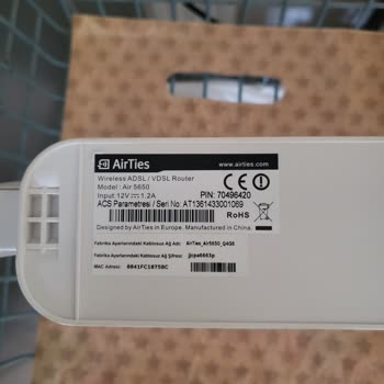 TurkNet Beni Mağdur Etti