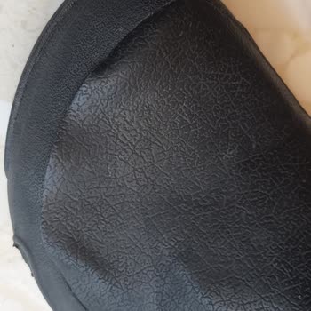 Crocs Terlik & Ayakkabı Crocs Bistro Pro Terlikte Kalite Sorunu Ve Müşteri Hizmetleri Problemi