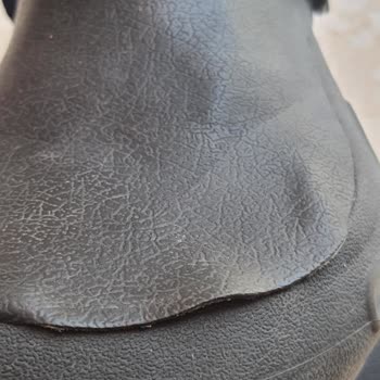 Crocs Terlik & Ayakkabı Crocs Bistro Pro Terlikte Kalite Sorunu Ve Müşteri Hizmetleri Problemi