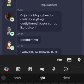 Brawl Stars Tehdit Ediliyorum Yardım Ediniz