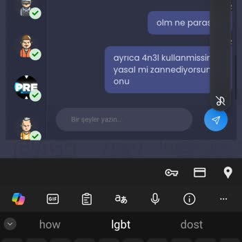 Brawl Stars Tehdit Ediliyorum Yardım Ediniz