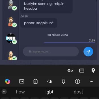 Brawl Stars Tehdit Ediliyorum Yardım Ediniz
