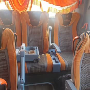 Enuygun Bilet İşlemeleri