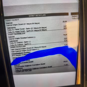 Turkcell Cayma Bedeli Sorunu