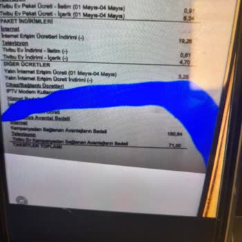 Turkcell Cayma Bedeli Sorunu