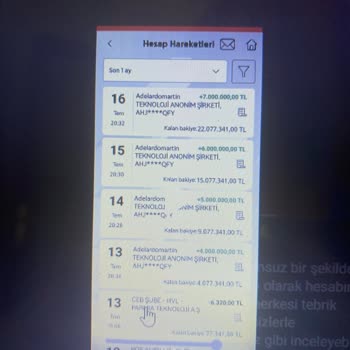 Adelardomartin Vatandaşı Aldatarak Üzerinden Haksız Kazanç Sağlayan Site