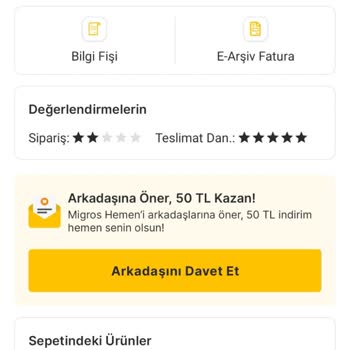 Migros Tahsildaroğlu Torba Lor Peyniri İçinden Siyah Cisim Çıkması