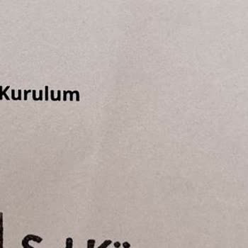 Yanlış Teslimat Tarihi Bilgilendirmesi Ve Vivense Sorumsuzluğu