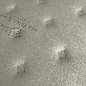 Bambi Yatak Bambi Magnasand Yatak Sarı Lekeler Sorunu