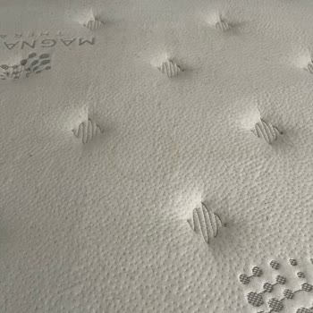 Bambi Yatak Bambi Magnasand Yatak Sarı Lekeler Sorunu