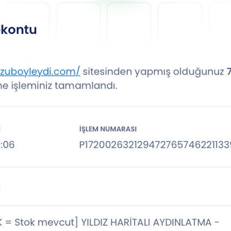 Gökyüzü Böyleydi Sitesinden Haber Alınamıyor