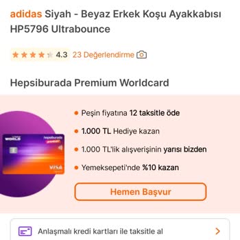 Hepsiburada Mağdur Etmeye Devam Ediyor