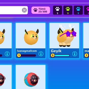 PK Xd (Playpkxd.com) Hesabım Çalındı