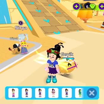 PK Xd (Playpkxd.com) Hesabım Çalındı