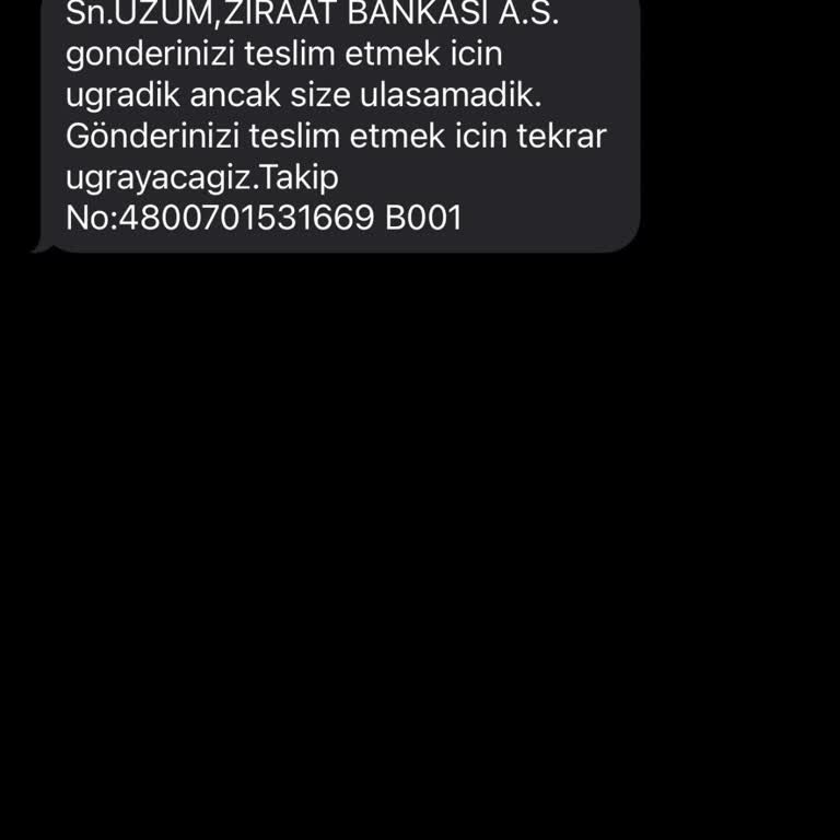 Kartımı İstiyorum Kuryenet Mağduruyum