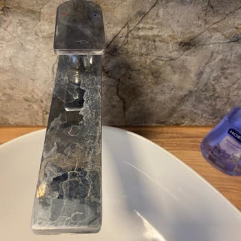 ECA Muslukların Kararması Ve Firma İlgisizliği