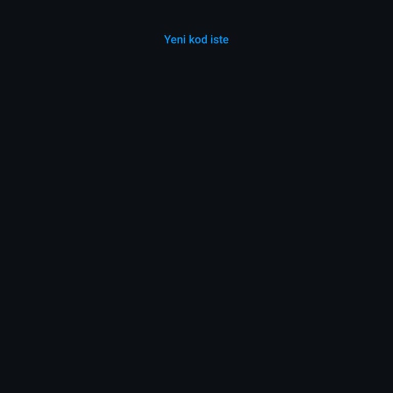 Instagram Hesabım Askıya Alındı