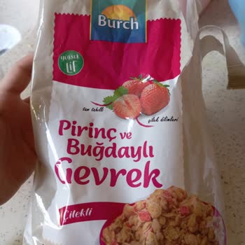 Burch Life Burch İnsanlara Yalan Söylüyor