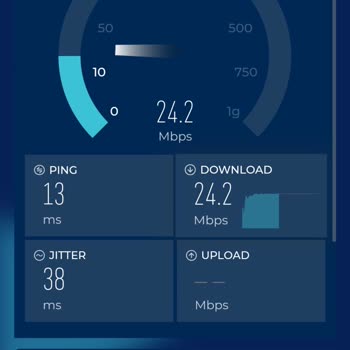 Netgsm Hız Ve Kopma Sorunu