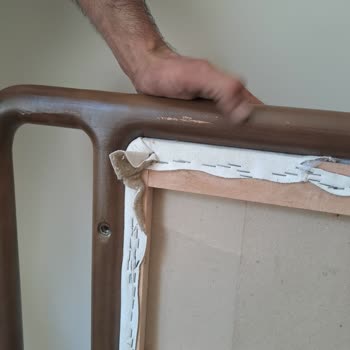 Nice Home Koltuk Teslimatında Yaşanan Sorunlar Ve Hasarlı Ürünler