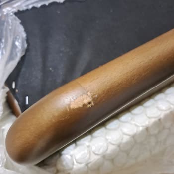 Nice Home Koltuk Teslimatında Yaşanan Sorunlar Ve Hasarlı Ürünler