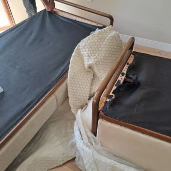 Nice Home Koltuk Teslimatında Yaşanan Sorunlar Ve Hasarlı Ürünler