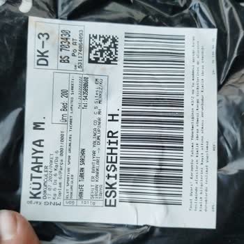 BG1 Sportive Yanlış Ürün Ve Yüksek Kargo Ücreti Sorunu