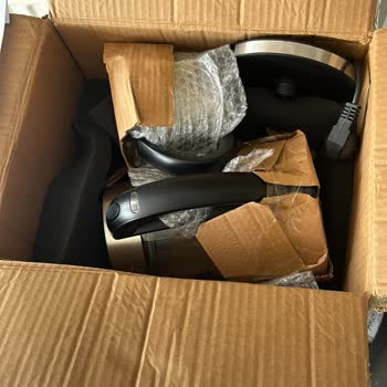 Schafer Teknik Servis Ürünü Bakmadan Geri Yollamış