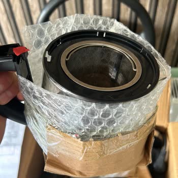 Schafer Teknik Servis Ürünü Bakmadan Geri Yollamış