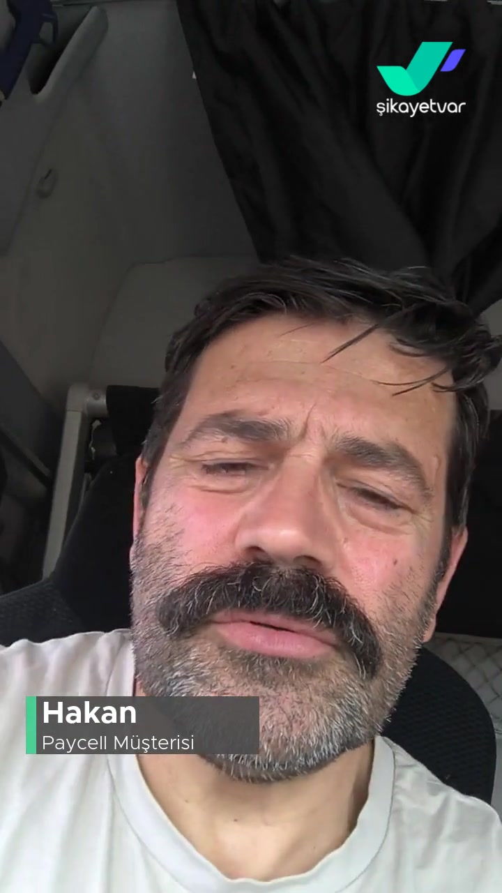 Paycell Money İade Etmiyor videonun kapak resmi