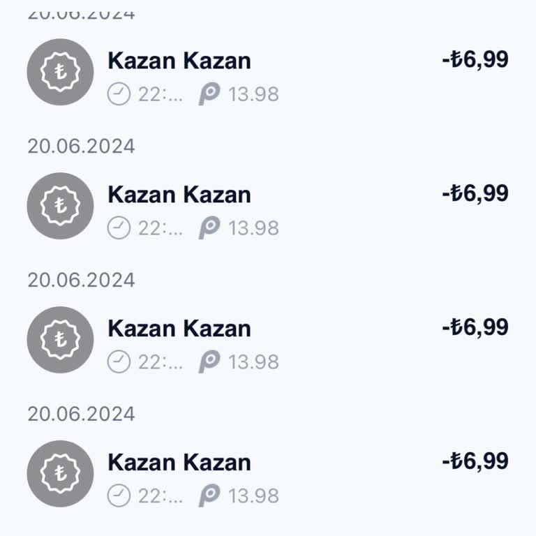 Paycell Bir Bahis Ve Kumar Uygulamasıdır!