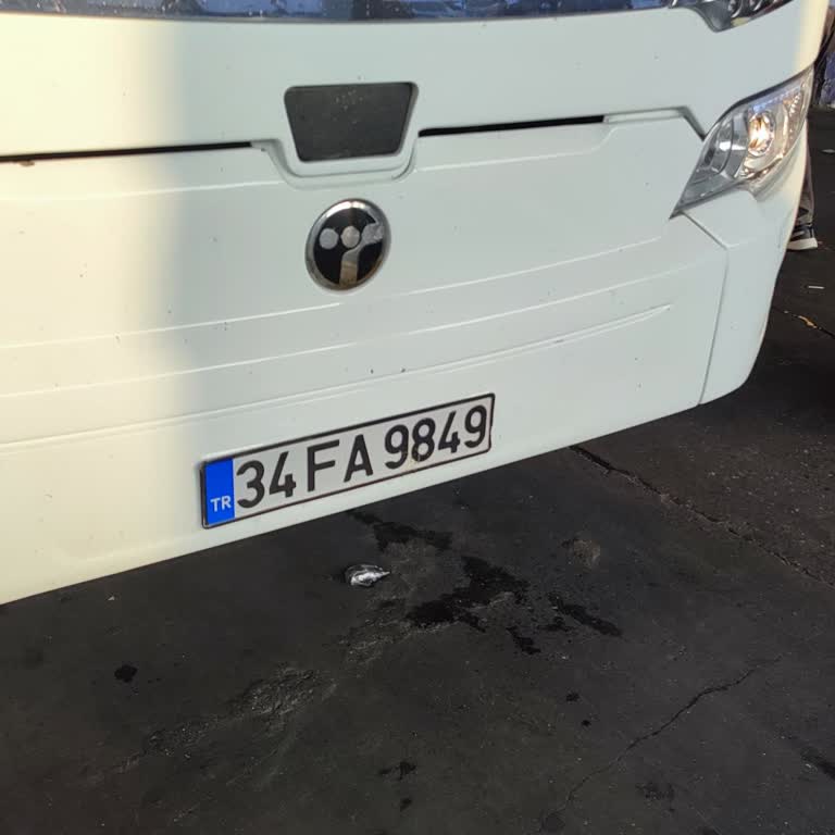 Metro Turizm Alibeyköy'e Uğramadı Esenler'de Bıraktı