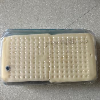 Şok Market Küflü Ürün