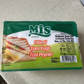 Şok Market Küflü Ürün