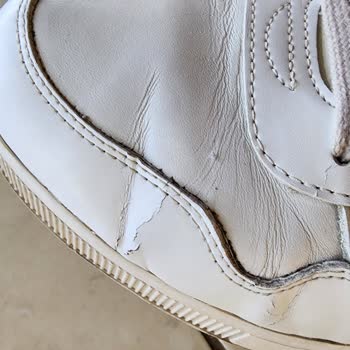 Lacoste Ayakkabı Kalitesizliği Yüzünden Pişmanlık