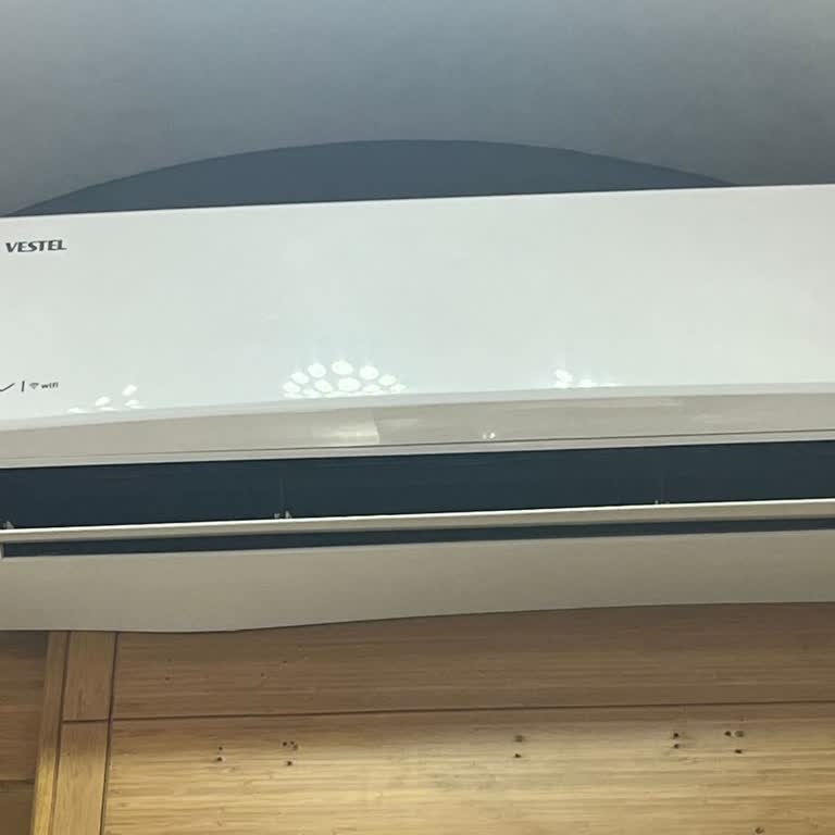 Bakıma Gelmek İstemeyen Vestel Servis!