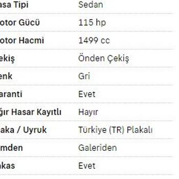 Paşalar Group Otomotiv Garantili Denilen Araç Garantisiz Çıktı