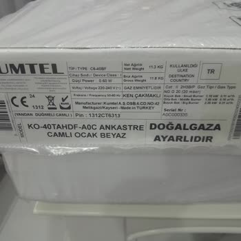 Kumtel Sattığı Ürünün Arkasında Durmuyor