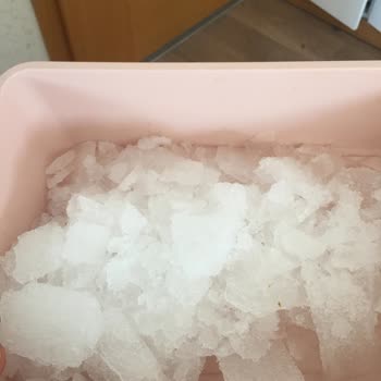 A101 Den Almış Olduğum SEG Marka Buzdolabından Şikayetçiyim.