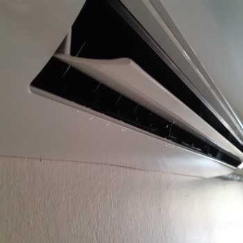 Arçelik Klima Servis Hizmeti