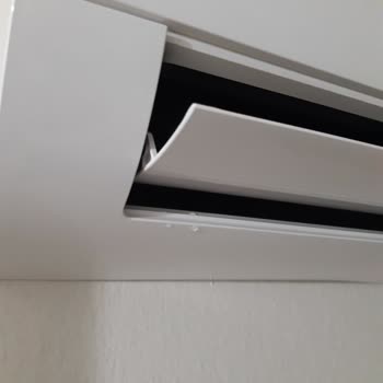 Arçelik Klima Servis Hizmeti